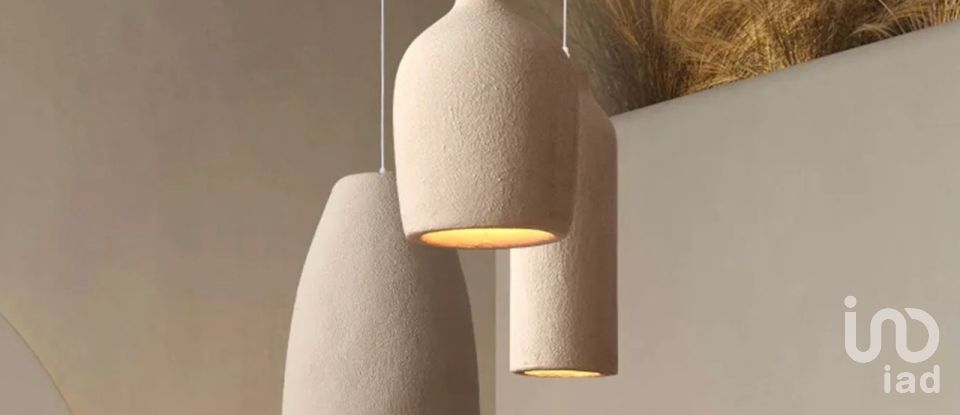 Moradia T0 em Mexilhoeira Grande de 255 m²