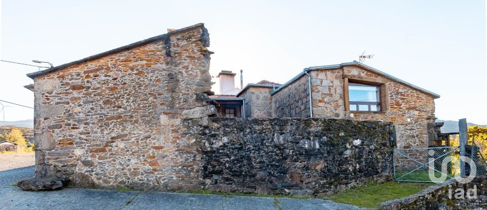 Moradia T3 em Arga (Baixo, Cima e São João) de 152 m²