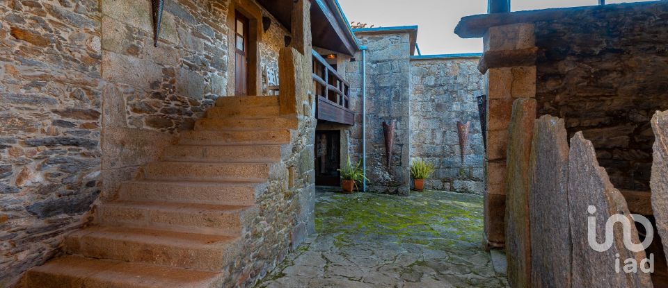 Moradia T3 em Arga (Baixo, Cima e São João) de 152 m²