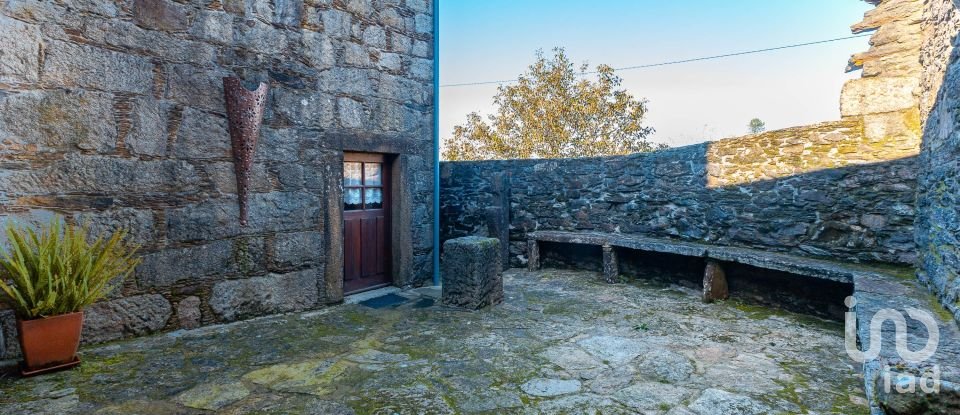 Moradia T3 em Arga (Baixo, Cima e São João) de 152 m²