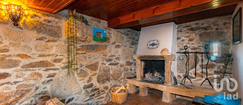 Moradia T3 em Arga (Baixo, Cima e São João) de 152 m²