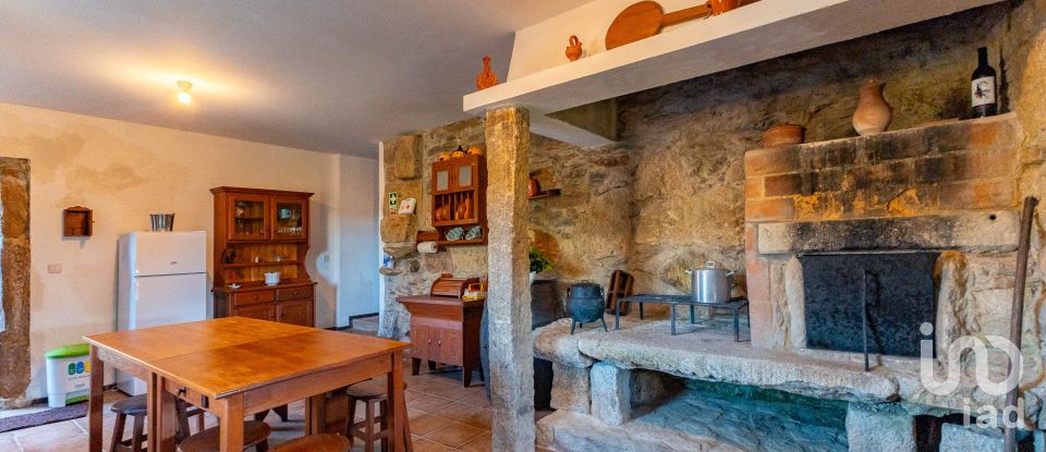 Moradia T3 em Arga (Baixo, Cima e São João) de 152 m²