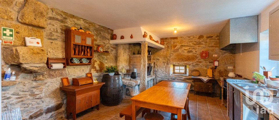 Moradia T3 em Arga (Baixo, Cima e São João) de 152 m²