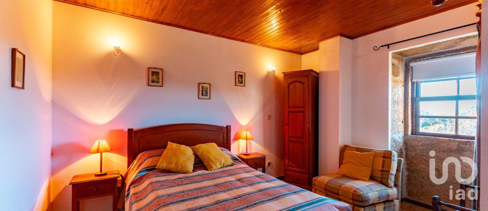 Moradia T3 em Arga (Baixo, Cima e São João) de 152 m²