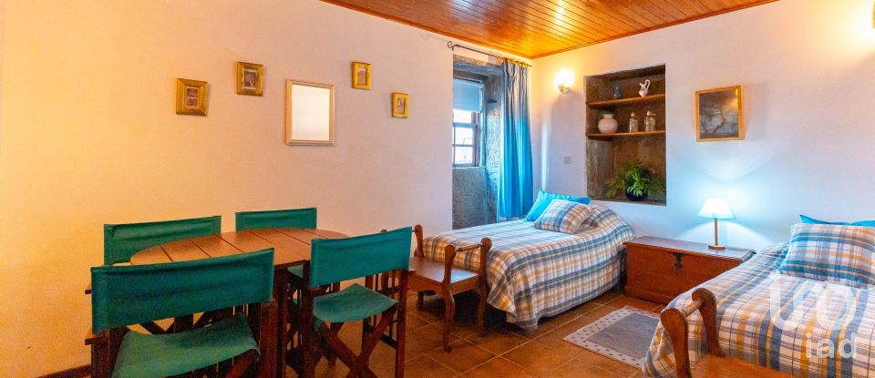 Moradia T3 em Arga (Baixo, Cima e São João) de 152 m²