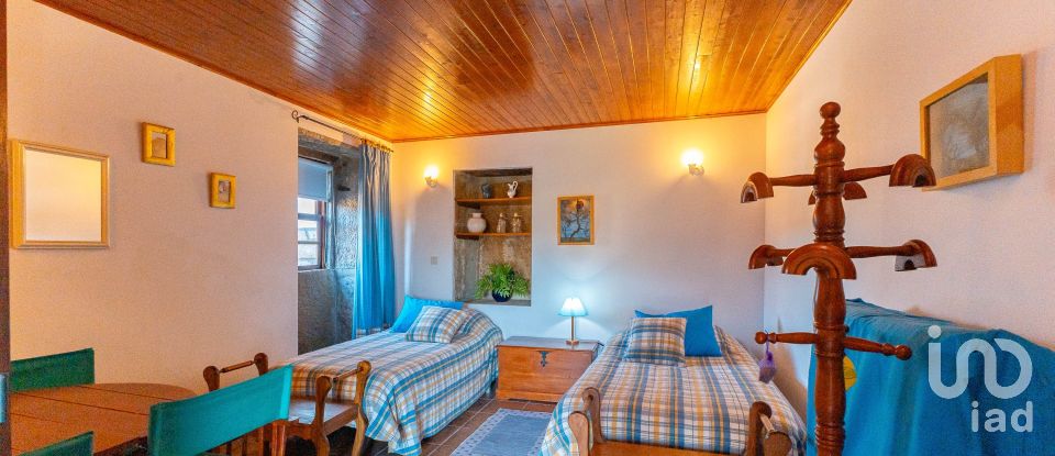 Moradia T3 em Arga (Baixo, Cima e São João) de 152 m²