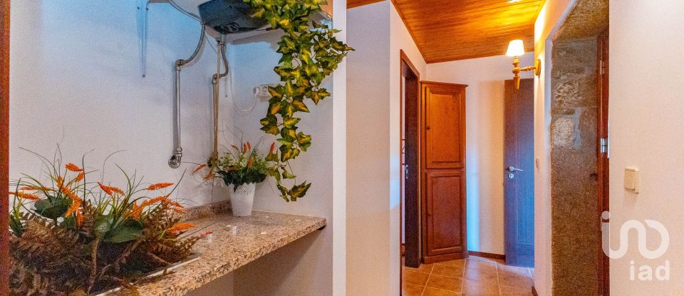 Moradia T3 em Arga (Baixo, Cima e São João) de 152 m²