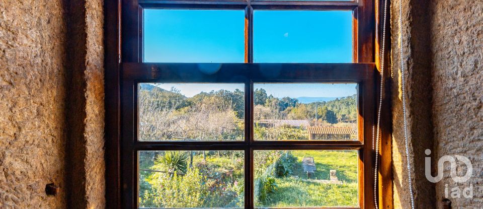 Moradia T3 em Arga (Baixo, Cima e São João) de 152 m²