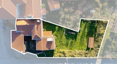 Maison T3 à Arga (Baixo, Cima e São João) de 152 m²