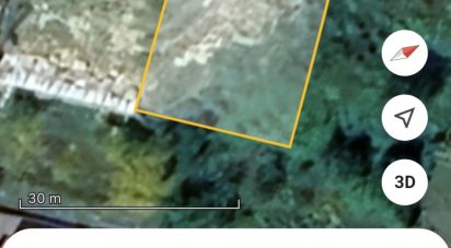 Land in São Pedro do Sul, Várzea e Baiões of 530 m²