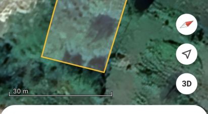 Terrain à São Pedro do Sul, Várzea e Baiões de 486 m²