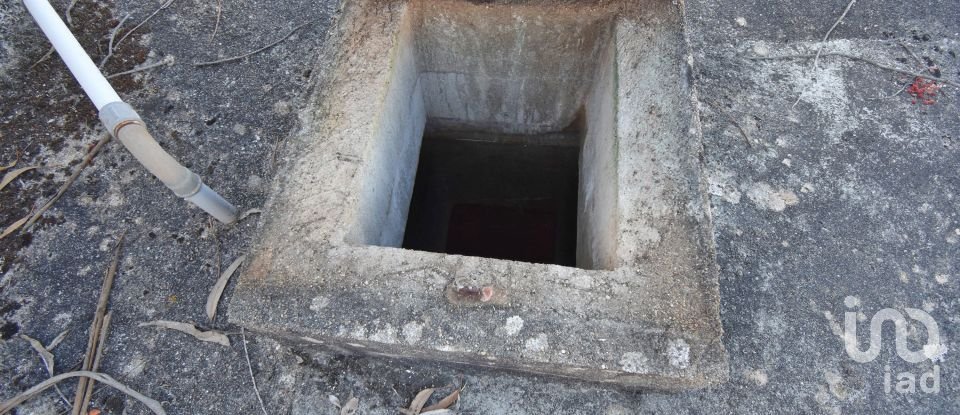 Moradia T2 em São Miguel, Santa Eufémia e Rabaçal de 262 m²