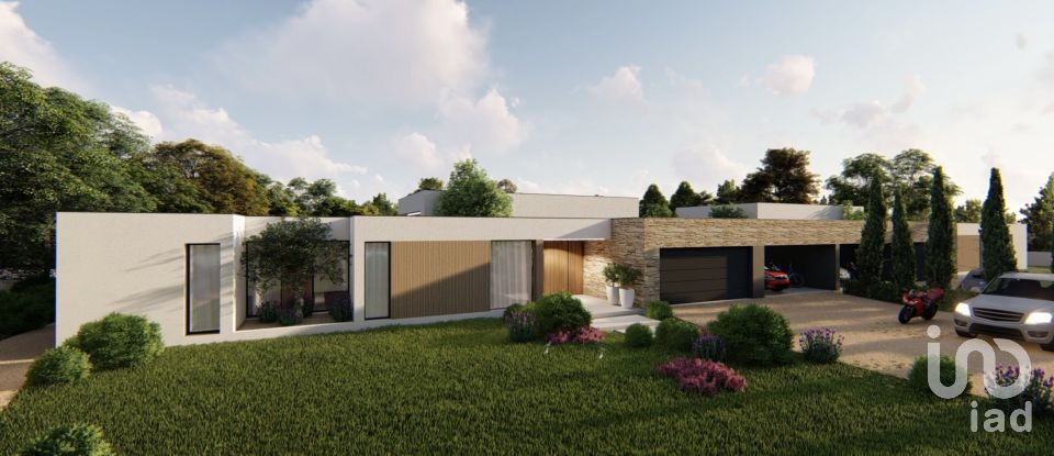 Moradia T4 em Poceirão e Marateca de 233 m²