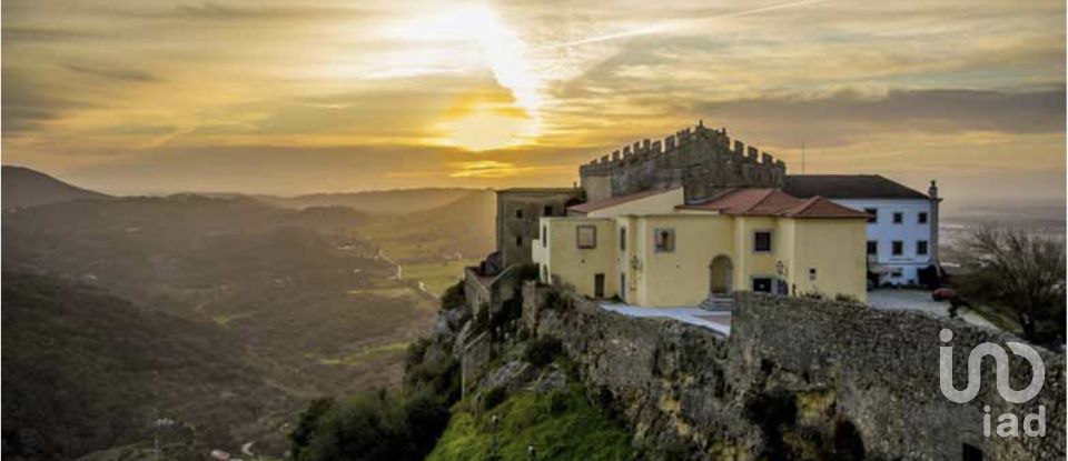 Moradia T4 em Poceirão e Marateca de 233 m²