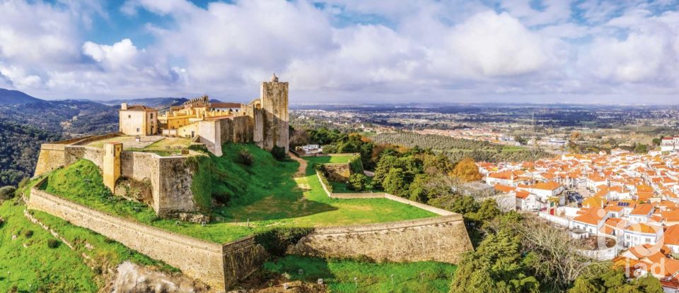 Moradia T4 em Poceirão e Marateca de 233 m²