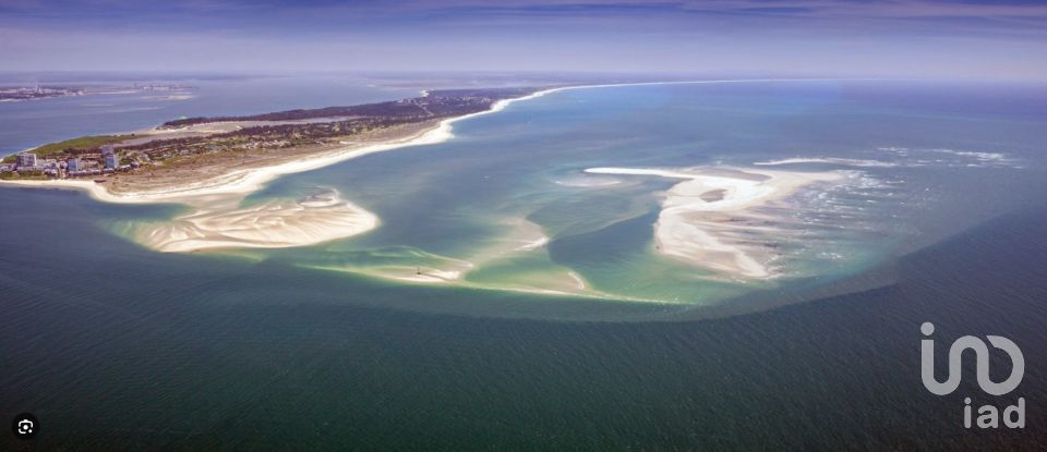 Moradia T4 em Poceirão e Marateca de 233 m²