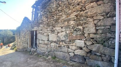 Country home T0 in Adoufe e Vilarinho de Samardã of 90 m²