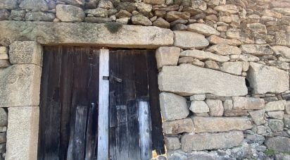 Country home T0 in Adoufe e Vilarinho de Samardã of 90 m²