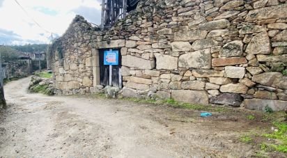 Country home T0 in Adoufe e Vilarinho de Samardã of 90 m²