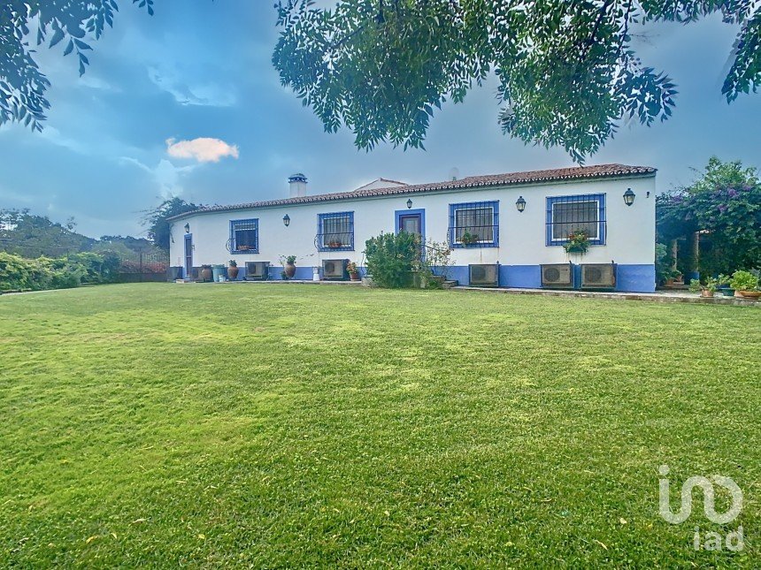 Farm T13 in Monsaraz of 957 m²