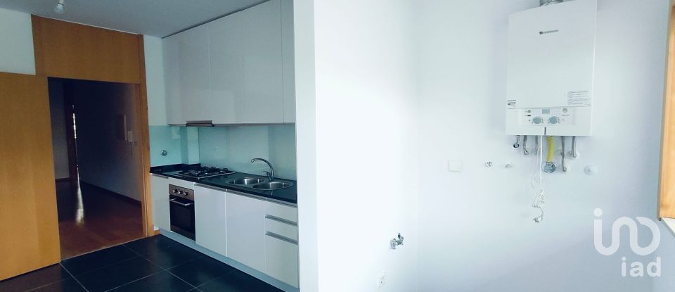 Apartamento T3 em Ponte da Barca, Vila Nova de Muía e Paço Vedro de Magalhães de 109 m²