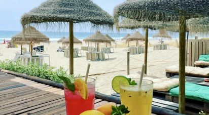 Restaurant à Costa da Caparica de 240 m²