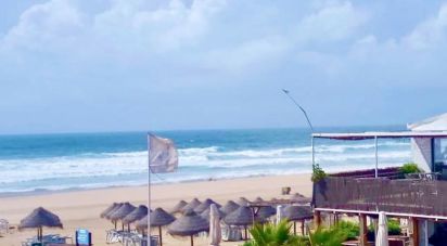 Restaurant à Costa da Caparica de 240 m²
