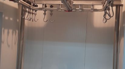 Pavillon T0 à Vila Nova de São Bento e Vale de Vargo de 200 m²