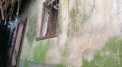 Maison rustique T2 à Caxarias de 50 m²