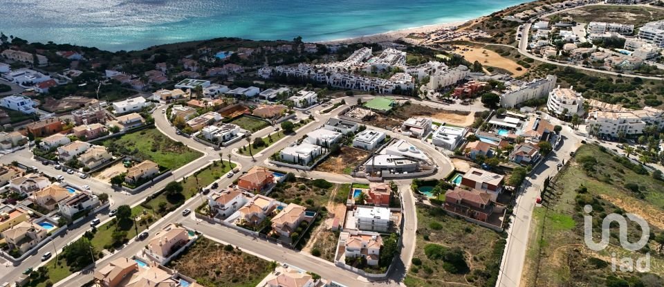 Land in São Gonçalo De Lagos of 598 m²