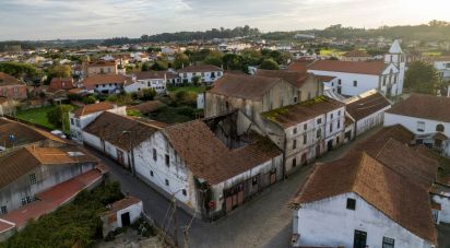 Maison traditionnelle T0 à Eixo e Eirol de 962 m²