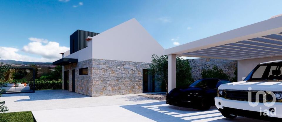 Lodge T3 in Landal of 131 m²