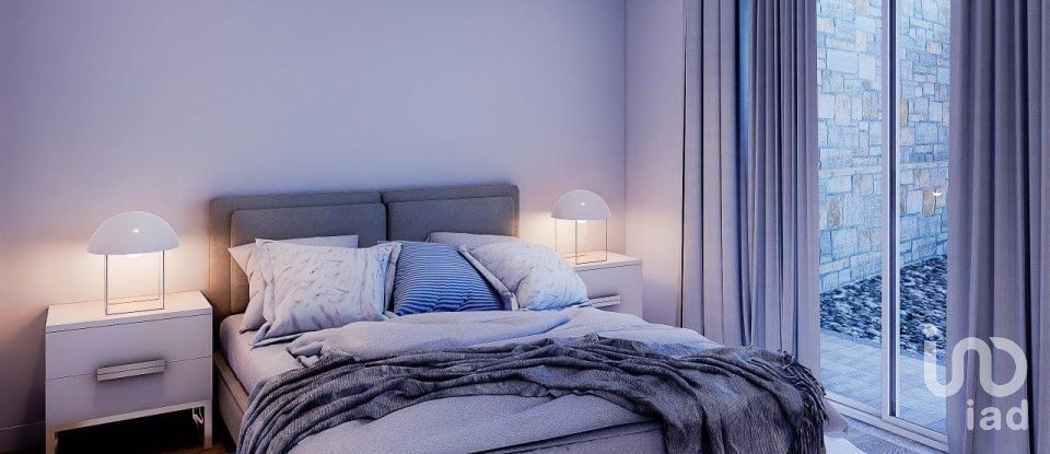 Lodge T3 in Landal of 131 m²