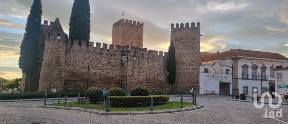 Bâtiment à Alter do Chão de 255 m²