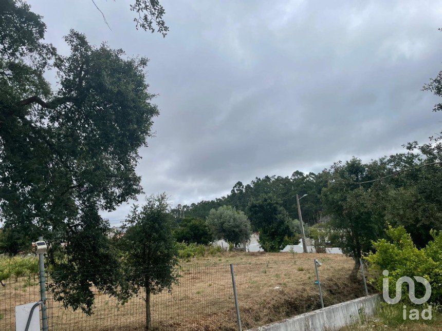 Terreno em Nossa Senhora das Misericórdias de 800 m²