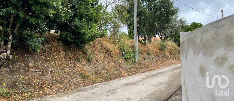 Terreno em Nossa Senhora das Misericórdias de 800 m²