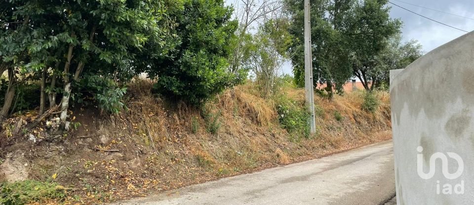 Terreno em Nossa Senhora das Misericórdias de 800 m²