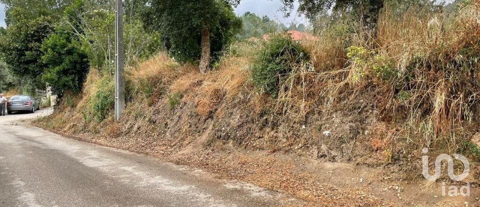 Terreno em Nossa Senhora das Misericórdias de 800 m²