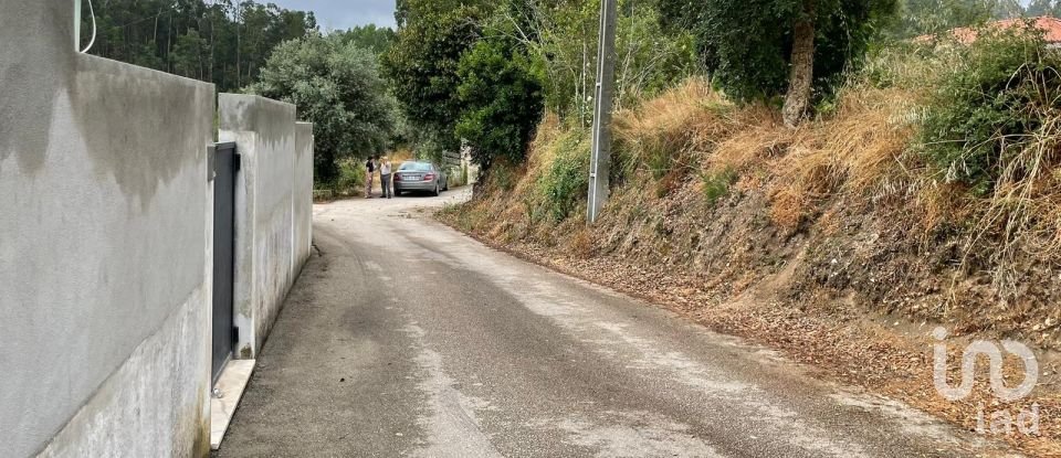 Terreno em Nossa Senhora das Misericórdias de 800 m²