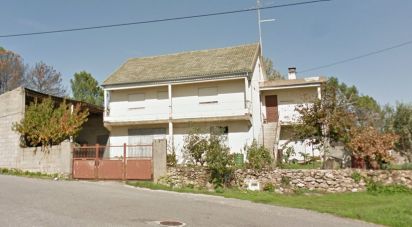 Casa T3 em Moreira de Rei de 90 m²