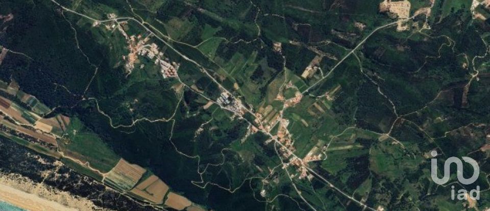 Building plot in Famalicão of 3,640 m²