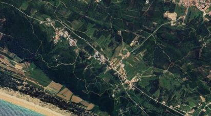 Terreno urbano em Famalicão de 3 640 m²