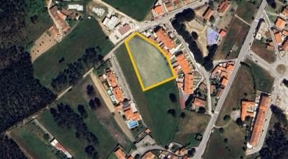 Terreno urbano em Famalicão de 3 400 m²