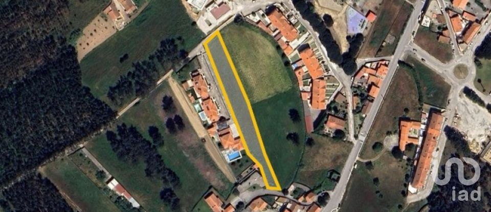 Building plot in Famalicão of 2,950 m²