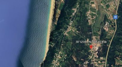 Terreno urbano em Famalicão de 2 950 m²