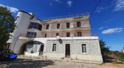 Bâtiment à Luz de Tavira e Santo Estêvão de 437 m²