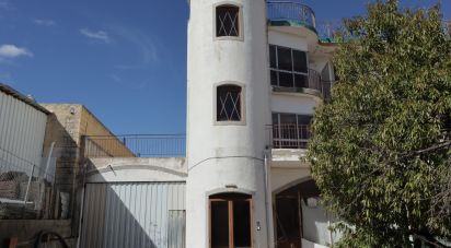 Bâtiment à Luz de Tavira e Santo Estêvão de 437 m²