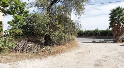 Bâtiment à Luz de Tavira e Santo Estêvão de 437 m²