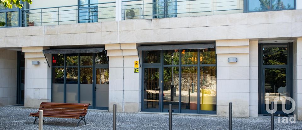 Offices in Campolide of 550 m²