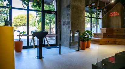 Bureaux à Campolide de 550 m²